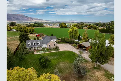 323 N 400 W, Hyrum, UT 84319 - Photo 39