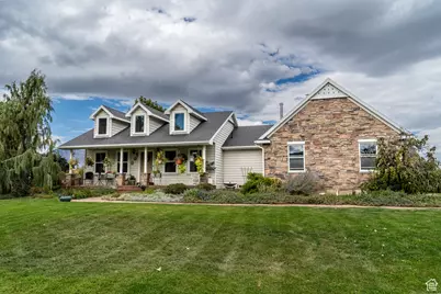 323 N 400 W, Hyrum, UT 84319 - Photo 39