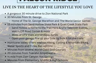 296 E 1100 N, Hurricane, UT 84737 - Photo 49