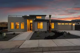 296 E 1100 N, Hurricane, UT 84737 - Photo 3