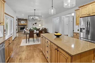 1539 W Misty Breeze Cir, Kaysville, UT 84037 - Photo 19