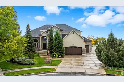 1539 W Misty Breeze Cir, Kaysville, UT 84037 - Photo 61