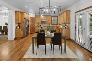 1539 W Misty Breeze Circle, Kaysville, UT 84037 - Photo 13