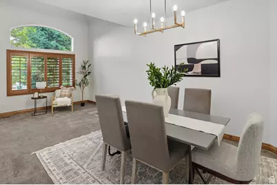 1539 W Misty Breeze Cir, Kaysville, UT 84037 - Photo 5