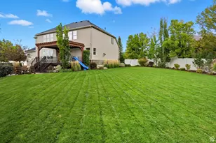 1539 W Misty Breeze Circle, Kaysville, UT 84037 - Photo 59