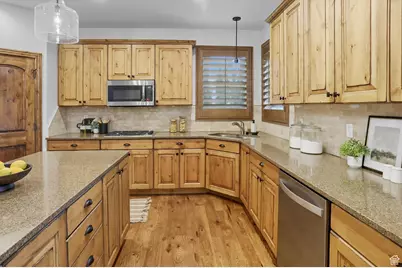 1539 W Misty Breeze Cir, Kaysville, UT 84037 - Photo 17