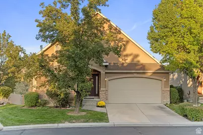 955 E Montana Vista Ln S, Salt Lake City, UT 84124 - Photo 1