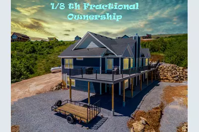 1343 N Trapper Loop W, Garden City, UT 84028 - Photo 1