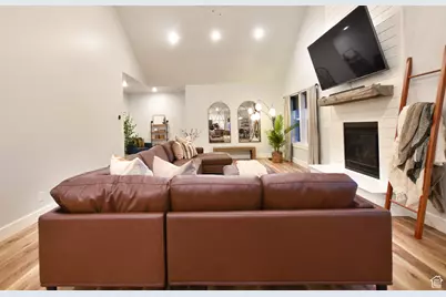 1343 N Trapper Loop W, Garden City, UT 84028 - Photo 9