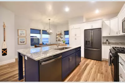 1343 N Trapper Loop W, Garden City, UT 84028 - Photo 5