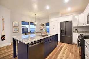 1343 N Trapper Loop W, Garden City, UT 84028 - Photo 5