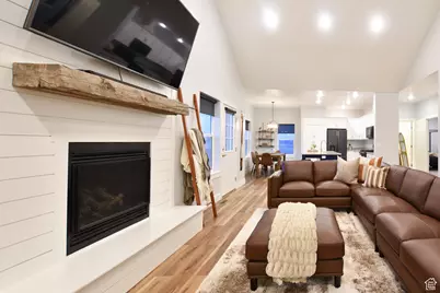 1343 N Trapper Loop W, Garden City, UT 84028 - Photo 9