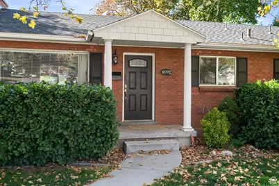 4092 S 2700 E, Holladay, UT 84124 - Photo 3