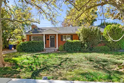 4092 S 2700 E, Holladay, UT 84124 - Photo 1