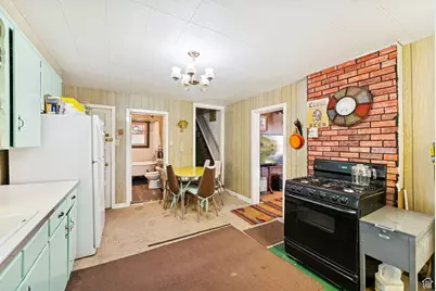 95 Black Diamond Rd, Scofield, UT 84526 - Photo 31