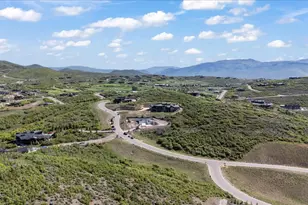 9555 E Lone Peak Ln, Kamas, UT 84036 - Photo 1