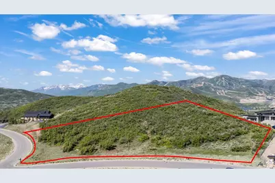 9555 E Lone Peak Ln, Kamas, UT 84036 - Photo 3