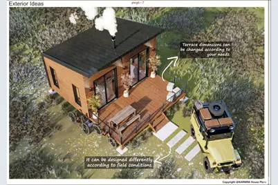 13900 Dirty Head Rd, Clarkston, UT 84305 - Photo 7