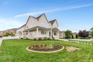 415 S 1200 West, Mapleton, UT 84664 - Photo 139