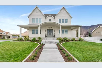 415 S 1200 W, Mapleton, UT 84664 - Photo 141