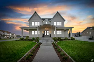 415 S 1200 West, Mapleton, UT 84664 - Photo 7