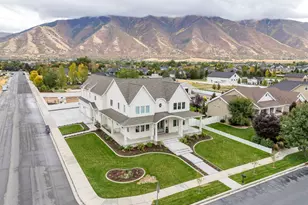 415 S 1200 West, Mapleton, UT 84664 - Photo 139