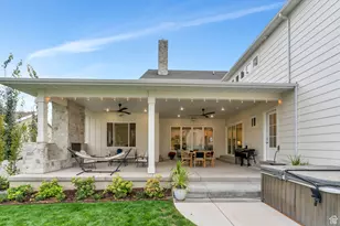 415 S 1200 West, Mapleton, UT 84664 - Photo 117