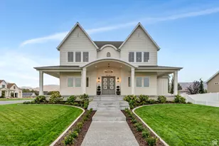 415 S 1200 West, Mapleton, UT 84664 - Photo 11