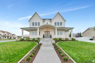 415 S 1200 West, Mapleton, UT 84664 - Photo 5