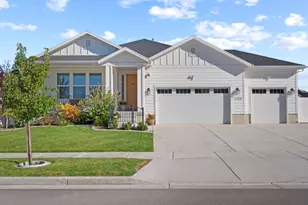 6456 Black Ridge Dr, Stansbury Park, UT 84074 - Photo 1