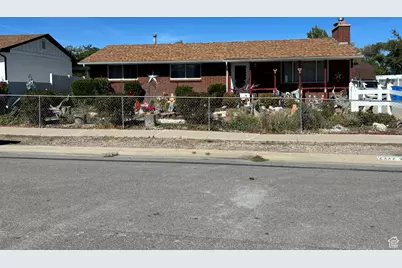 2322 W Surrey Rd, Taylorsville, UT 84129 - Photo 1