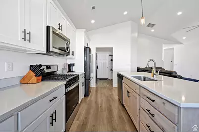 117 E Eagle Way, Preston, ID 83263 - Photo 9