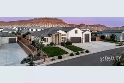 3477 S Pecos Dr, Washington, UT 84780 - Photo 5