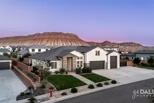 3477 S Pecos Dr, Washington, UT 84780 - Photo 5