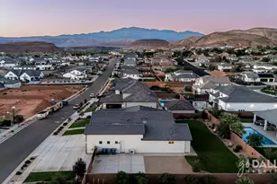 3477 S Pecos Dr, Washington, UT 84780 - Photo 7