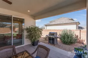 3477 S Pecos Dr, Washington, UT 84780 - Photo 19