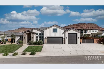 3477 S Pecos Dr, Washington, UT 84780 - Photo 1