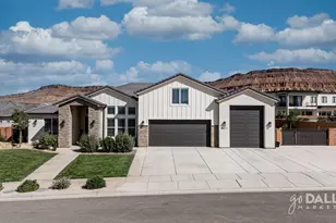 3477 S Pecos Dr, Washington, UT 84780 - Photo 1