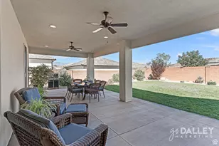 3477 S Pecos Dr, Washington, UT 84780 - Photo 15