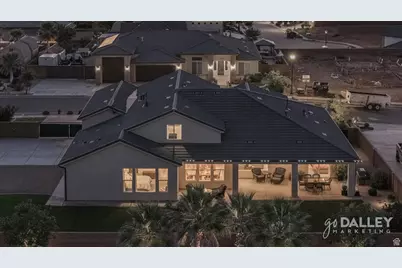 3477 S Pecos Dr, Washington, UT 84780 - Photo 11