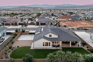 3477 S Pecos Dr, Washington, UT 84780 - Photo 9