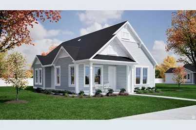 6206 W Franciscotti Dr, South Jordan, UT 84009 - Photo 1