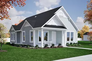 6206 W Franciscotti Dr, South Jordan, UT 84009 - Photo 1