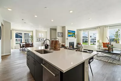 6213 W Stone Mt Way #594, South Jordan, UT 84009 - Photo 19