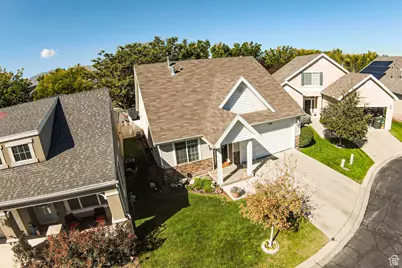 3174 S Park Commons Way W, West Valley, UT 84120 - Photo 33