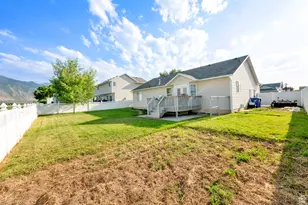 563 S 1850 E, Spanish Fork, UT 84660 - Photo 5