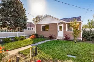 4658 S Box Elder St W, Murray, UT 84107 - Photo 1