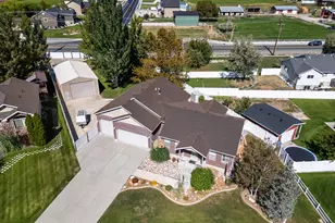 3462 W 2565 N, Plain City, UT 84404 - Photo 31