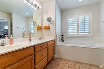 3462 W 2565 N, Plain City, UT 84404 - Photo 13