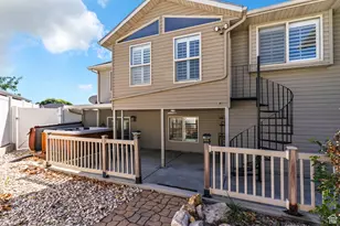 3462 W 2565 N, Plain City, UT 84404 - Photo 23